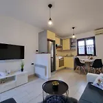 Apartmán With Parking Space - 22581
