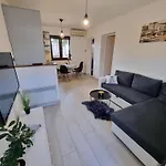 Apartmán With Parking Space - 22581