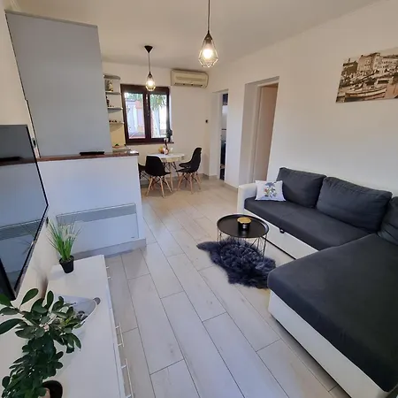 Apartmán With Parking Space - 22581