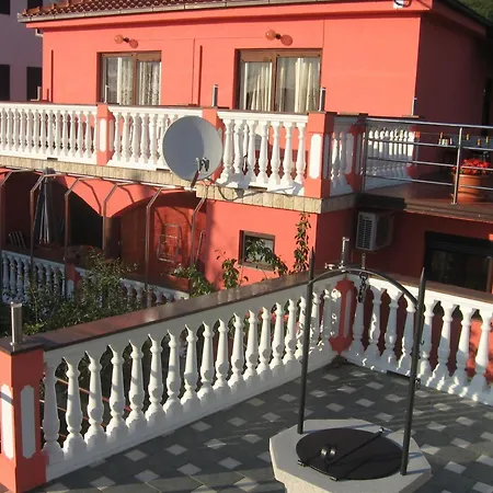 With Parking Space - 22581 Apartment
