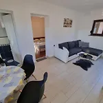 Apartamento With Parking Space - 22581 *