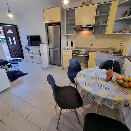 With Parking Space - 22581 *