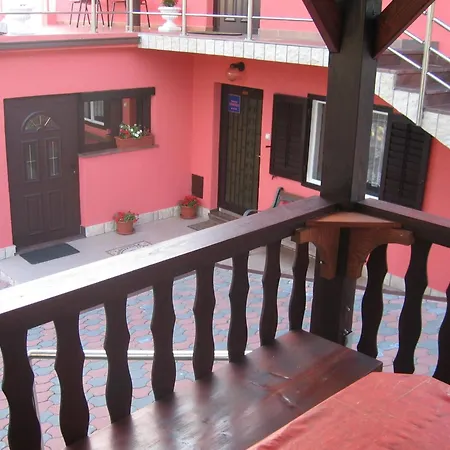 With Parking Space - 22581 * Crikvenica