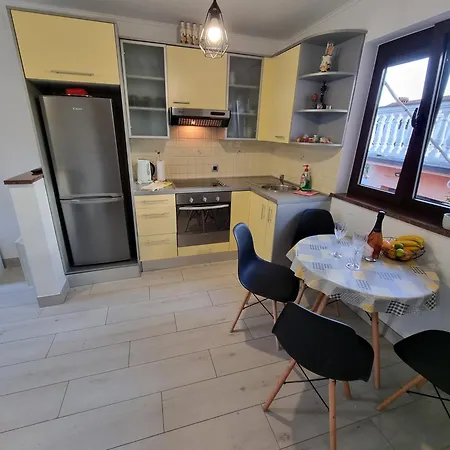 Apartamento With Parking Space - 22581 *