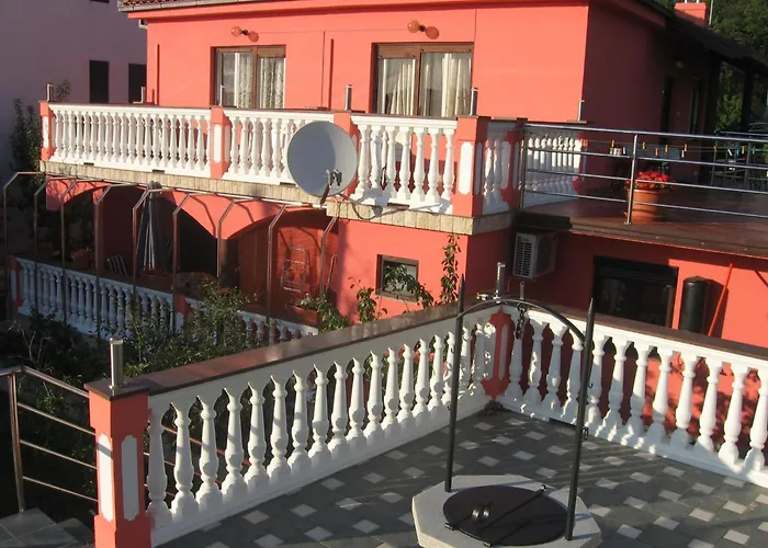 With Parking Space - 22581 Apartament